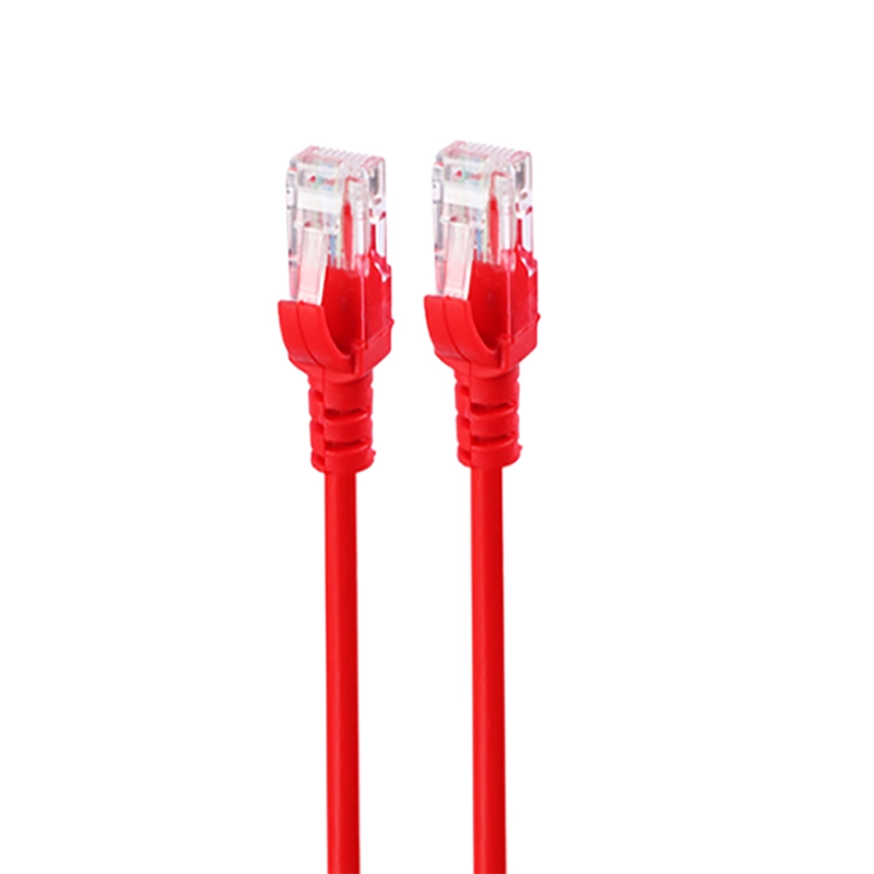 کابل شبکهEFFORT ایفورت مدل CAT5E- UTP متراژ 30 متر